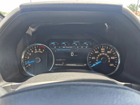 Used 2015 Ford F150 Lariat AWD/4WD image 37