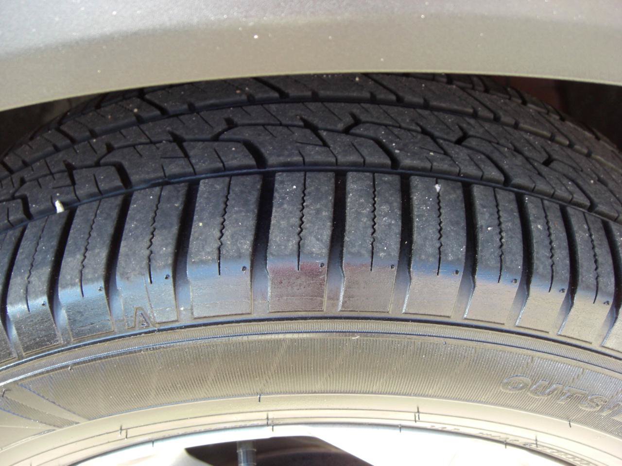 Used 2021 Hyundai Santa Fe SE AWD/4WD image 5