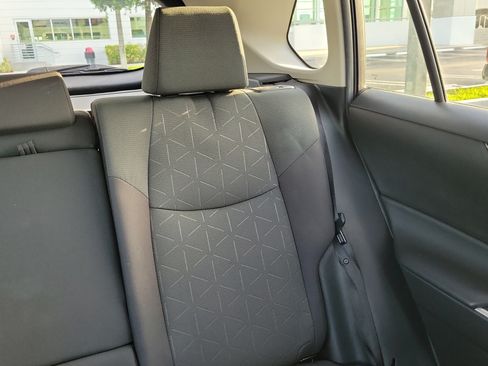 Used 2023 Toyota RAV4 XLE FWD image 22