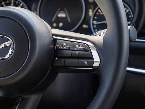 New 2025 MAZDA CX-30 AWD 2.5 S w/ Preferred Package image 17