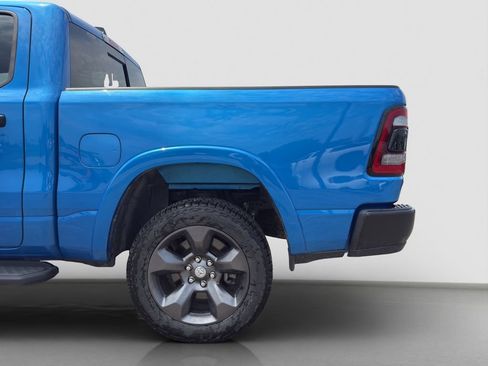 Used 2023 RAM 1500 Big Horn AWD/4WD image 22
