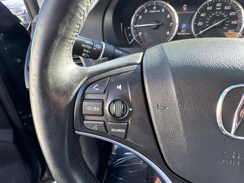 Used 2020 Acura MDX FWD w/ Technology Package image 21