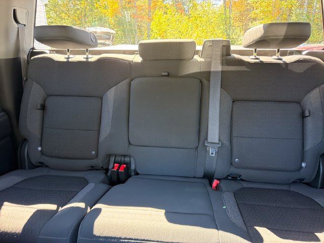 Used 2020 Chevrolet Silverado 1500 RST w/ All-Star Edition AWD/4WD image 21
