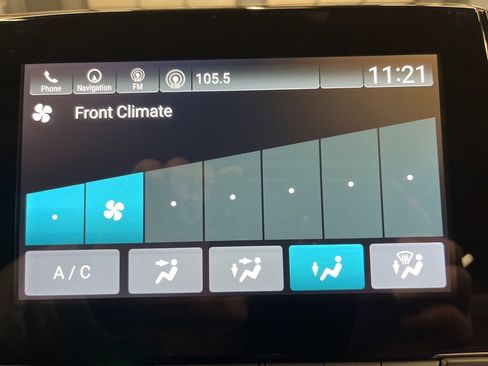 Used 2018 Honda Odyssey EX-L image 22