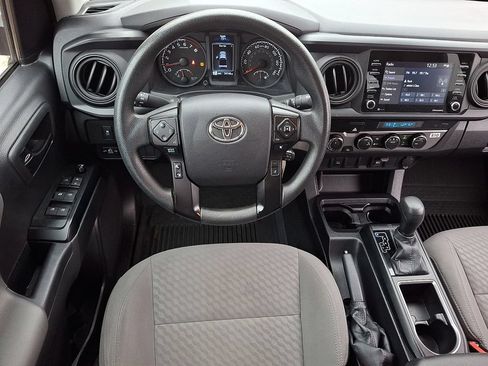 Used 2023 Toyota Tacoma SR AWD/4WD image 9