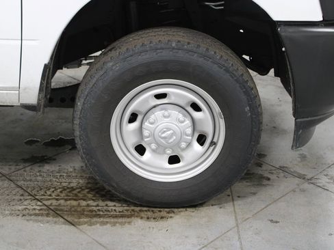 Used 2024 RAM 2500 Tradesman w/ Bed Utility Group image 14