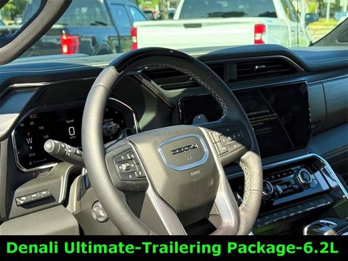 New 2026 GMC Sierra 1500 Denali Ultimate image 24