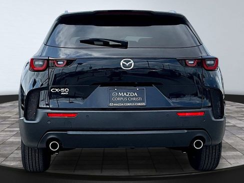 New 2026 MAZDA CX-50 AWD 2.5 S w/ Weather Package image 5