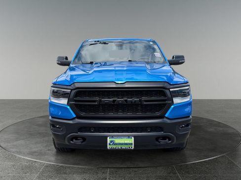 Used 2023 RAM 1500 Big Horn AWD/4WD image 2