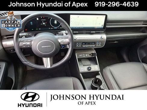 Used 2024 Hyundai Kona Limited FWD image 30