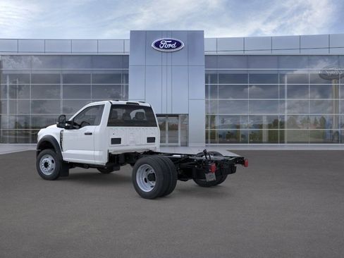 New 2026 Ford F450 XL image 34