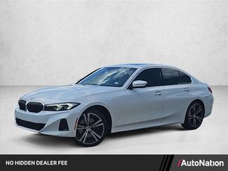 Used 2024 BMW 330i Sedan w/ Convenience Package RWD video 1