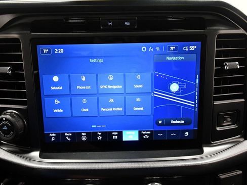 Used 2025 Ford F150 Raptor AWD/4WD image 24