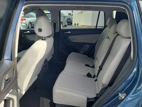 Used 2020 Volkswagen Tiguan S AWD/4WD image 13