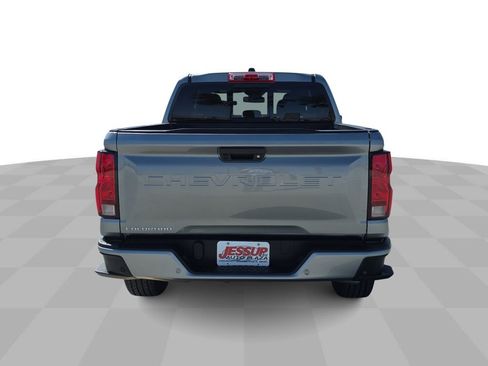 Used 2026 Chevrolet Colorado LT w/ LPO, Pro Essentials Package image 7
