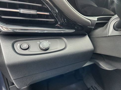 New 2026 Buick Envista Sport Touring w/ Convenience I Package FWD image 23