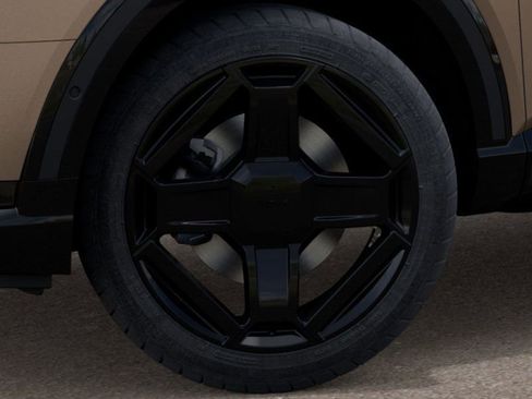 New 2027 Kia Telluride SX X-Line AWD/4WD image 9