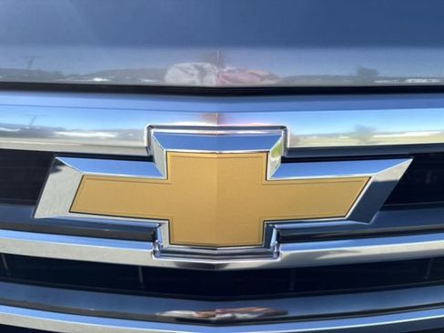 New 2026 Chevrolet Silverado 1500 High Country w/ Technology Package AWD/4WD image 32