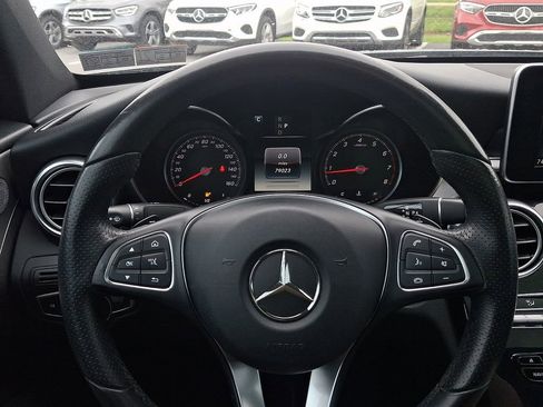 Certified 2018 Mercedes-Benz C 300 Coupe image 19