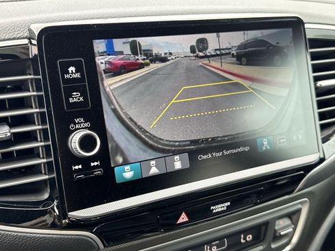 New 2025 Honda Ridgeline TrailSport+ image 15