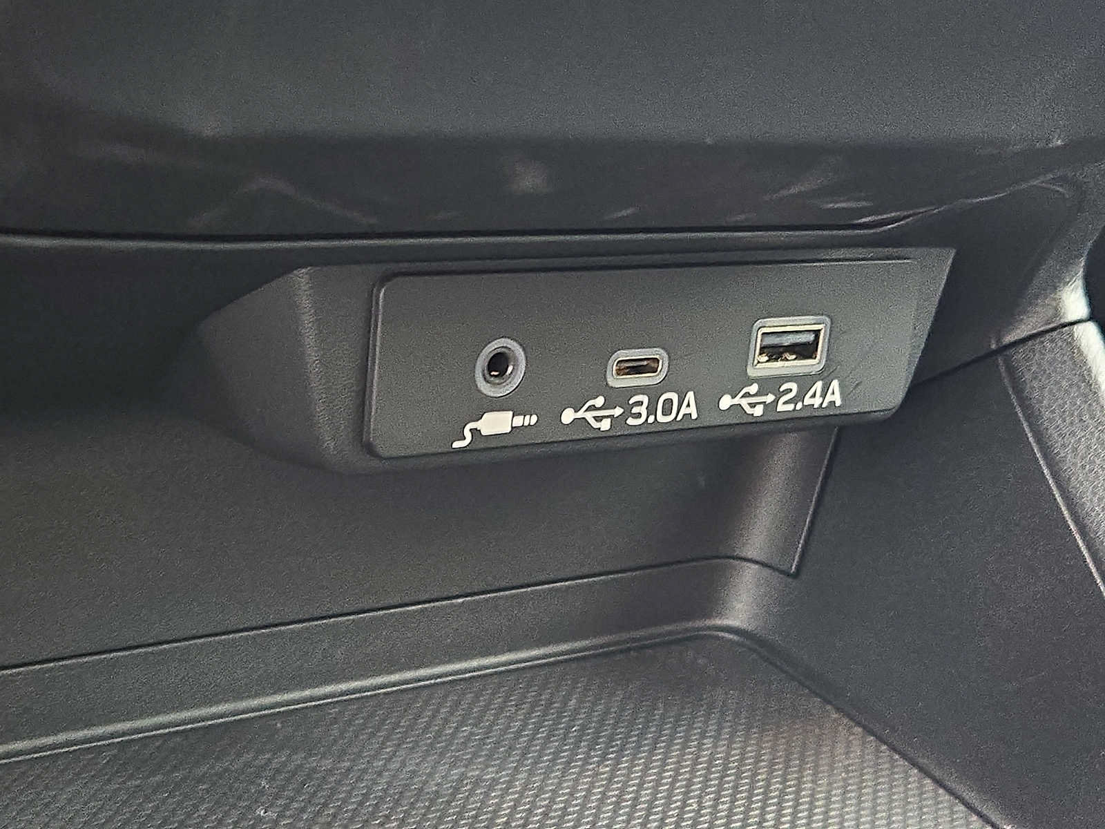 Certified 2026 Subaru Impreza 2.0i Sport AWD/4WD image 25