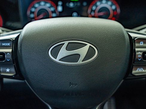 Used 2024 Hyundai Elantra N Line FWD image 28