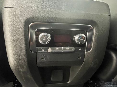 New 2026 GMC Yukon XL Denali w/ Sun & Power Step Package image 13