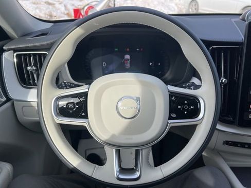 New 2026 Volvo XC60 B5 Ultra w/ Climate Package image 28