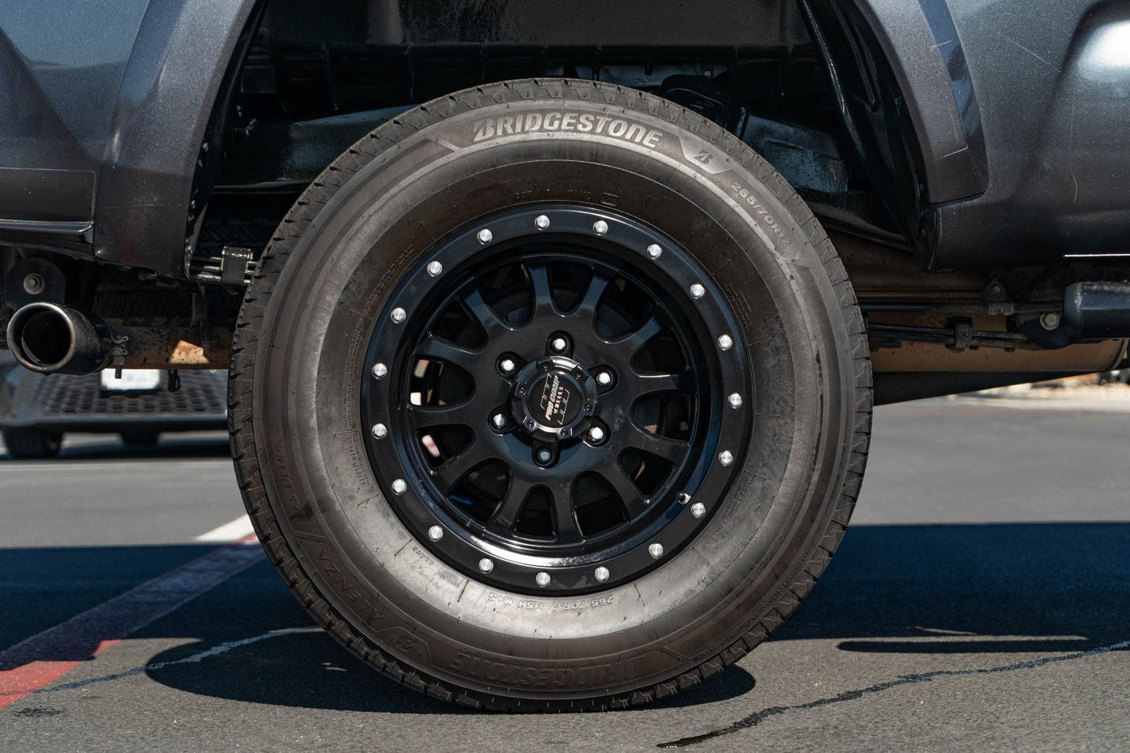 Used 2020 Toyota Tacoma SR5 RWD image 12