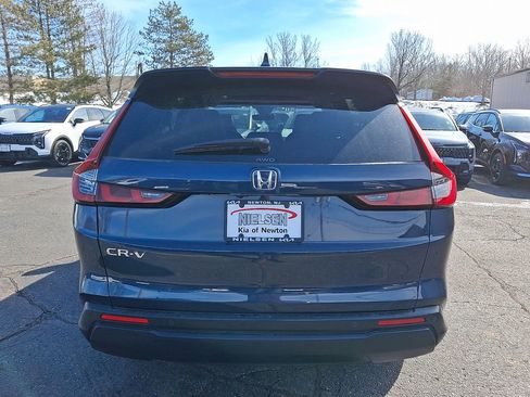 Used 2024 Honda CR-V EX-L image 15