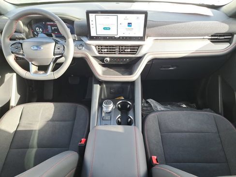 New 2026 Ford Explorer ST w/ Sun And Sound Package image 17