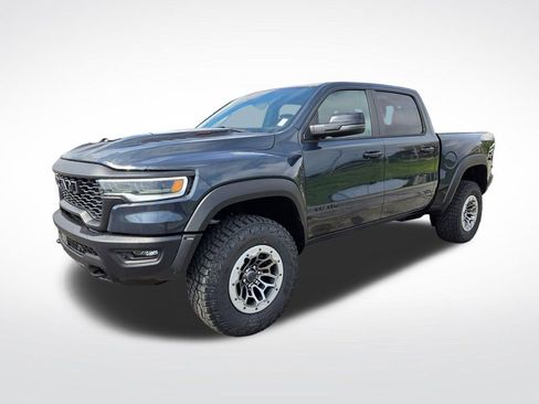 New 2026 RAM 1500 RHO AWD/4WD image 7