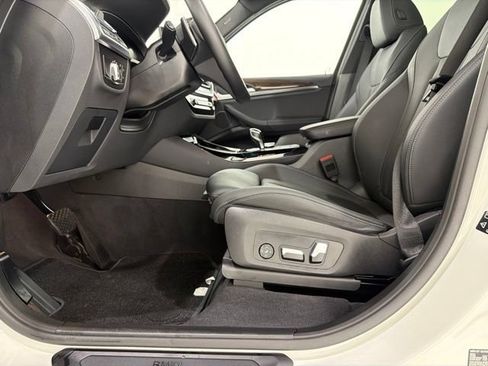Used 2023 BMW X3 xDrive30i w/ Convenience Package w/ZPA AWD/4WD image 14