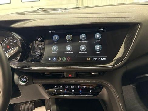 Used 2023 Buick Envision Essence FWD image 19