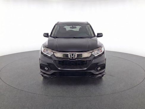 Used 2022 Honda HR-V Sport image 2