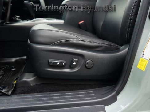 Used 2023 Toyota 4Runner TRD Sport image 32