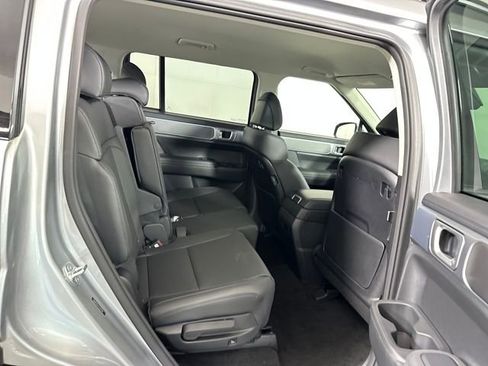 Certified 2026 Hyundai Santa Fe SEL image 27