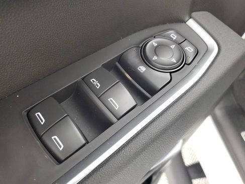 New 2026 Chevrolet Silverado 1500 RST w/ RST Select Package image 27