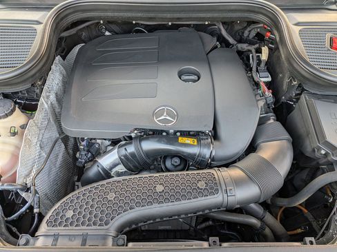 Certified 2022 Mercedes-Benz GLE 350 4MATIC image 36