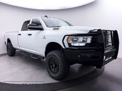 Used 2020 RAM 3500 Tradesman