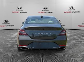 Used 2025 Genesis G70 2.5T AWD/4WD video 2