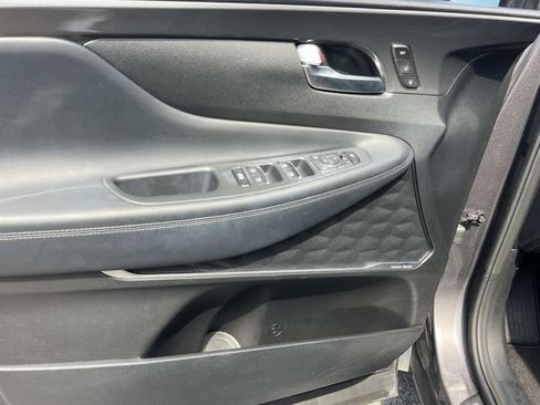 Used 2021 Hyundai Santa Fe Limited w/ Cargo Package AWD/4WD image 33