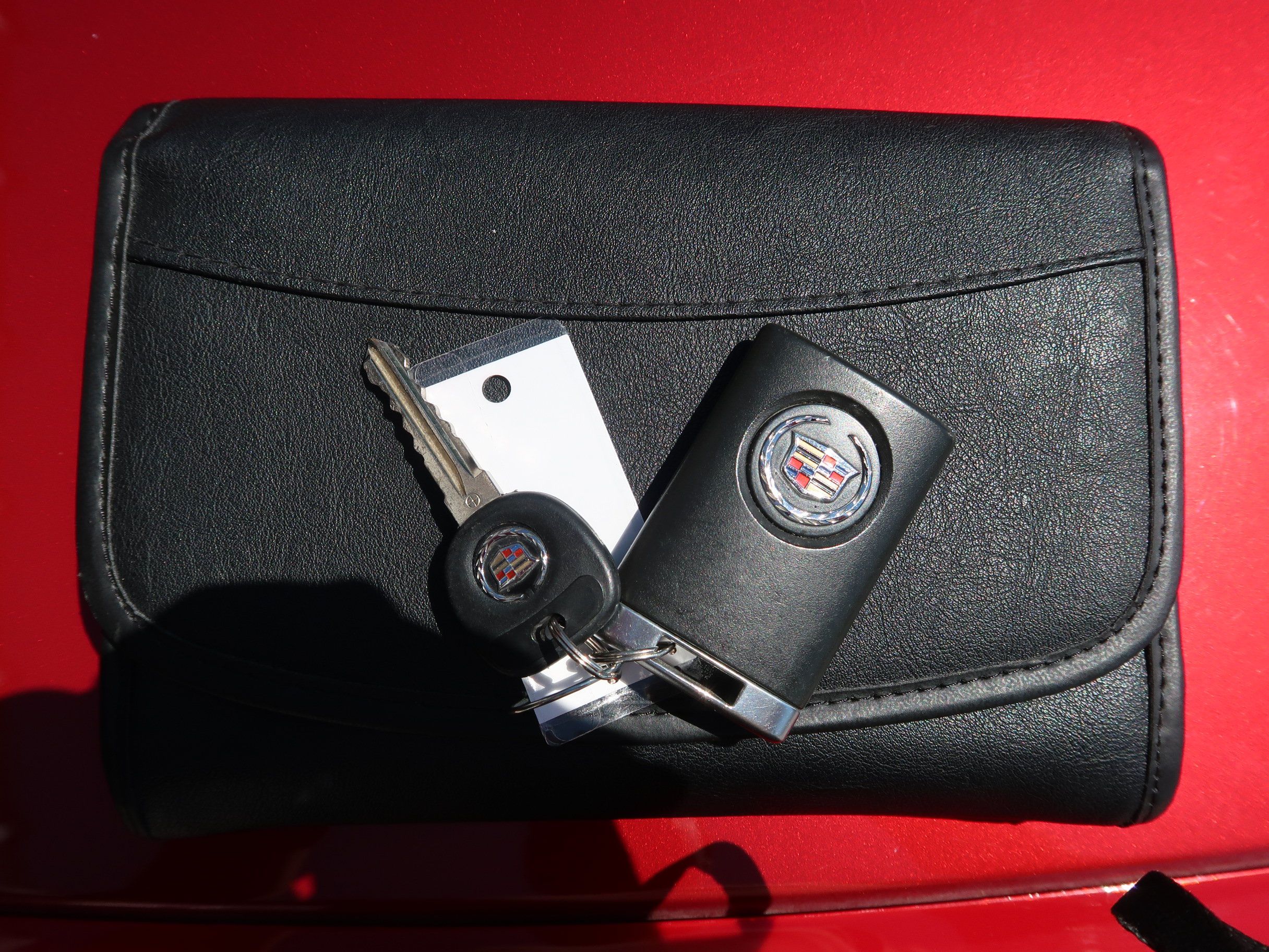 Used 2009 Cadillac DTS FWD image 25
