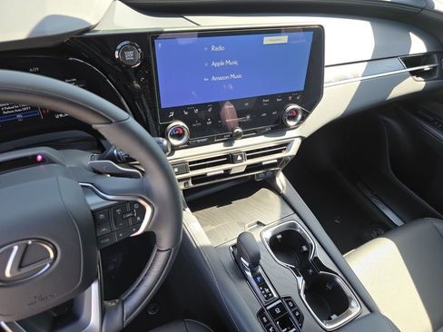 New 2026 Lexus RX 350 Premium AWD/4WD image 19