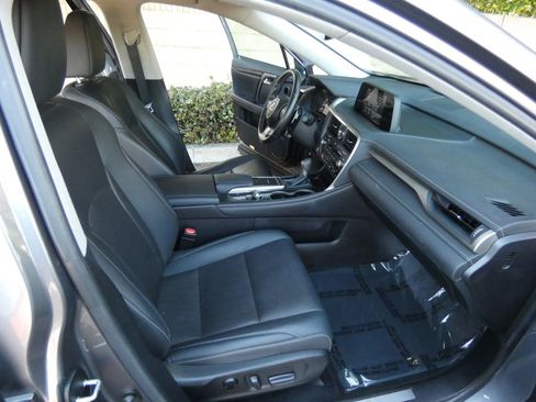 Used 2022 Lexus RX 350 FWD image 26