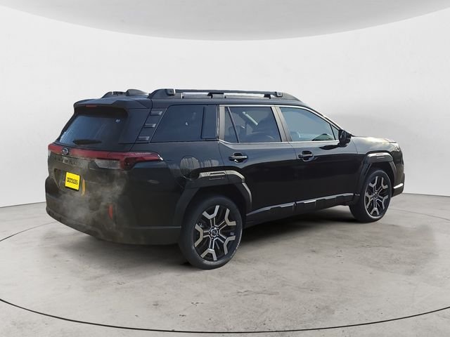 New 2026 Subaru Outback Touring XT AWD/4WD image 5