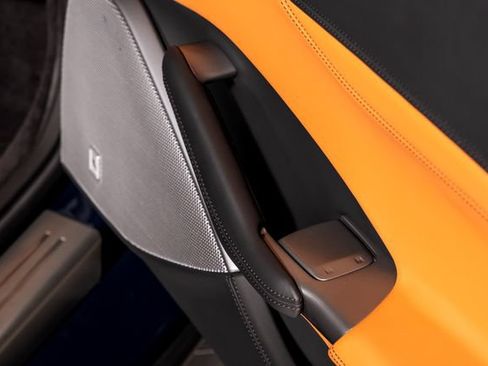 Certified 2022 Ferrari Portofino M RWD image 68