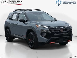 Used 2025 Nissan Rogue SV w/ Rock Creek Premium Package 360° Tour