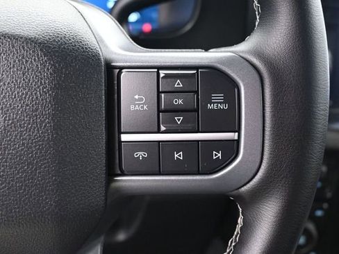 Used 2026 Ford F350 Lariat w/ Lariat Premium Package AWD/4WD image 32