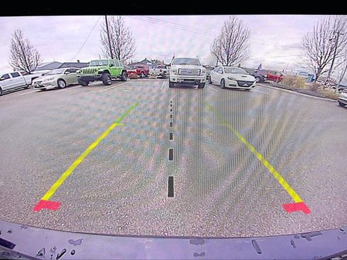 Used 2021 Jeep Grand Cherokee L Limited image 14